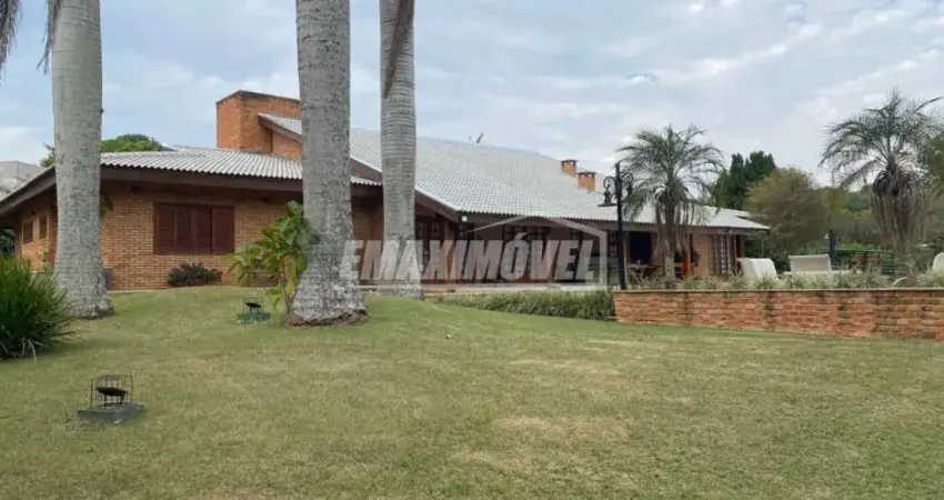 Casa mobiliada com 5 Quartos, 7 vagas e Piscina! - City Castelo Itu