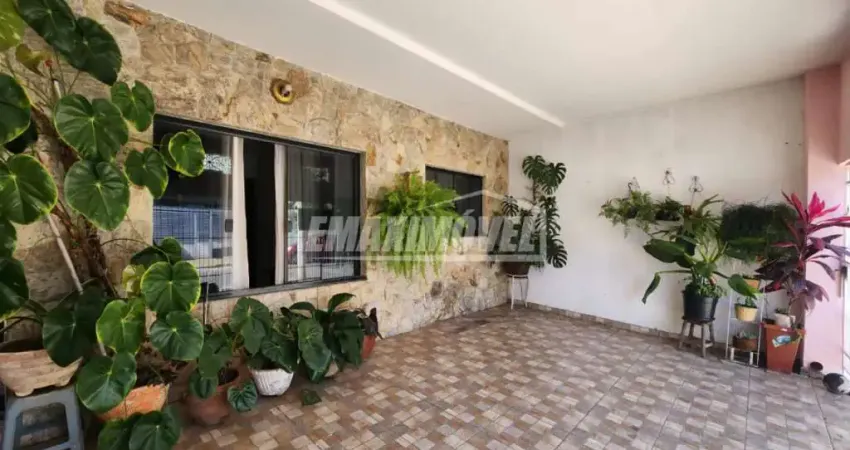 Casa com 4 quartos sendo 3 suítes e 2 vagas - jd. maria antônia prado