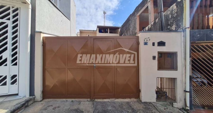 Casa com 2 quartos para alugar na Rua José João Rondello, Piso inferior - 0, 133, Jardim Maria Cristina, Sorocaba
