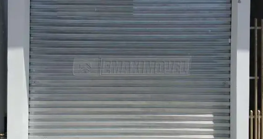 Ponto comercial para alugar na Rua Rubião de Almeida, 0, 1057, Jardim São Conrado, Sorocaba