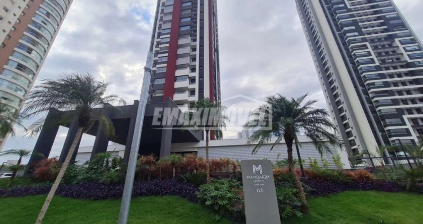 Apartamento com 1 quarto proximo ao bairro Campolim