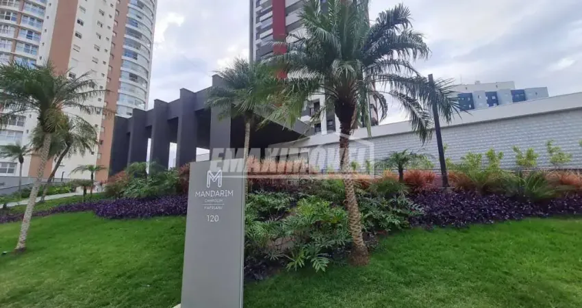 Apartamento com 1 quarto à venda na Rua Antonio Perez Hernandez, Bloco Unico, 120, Parque Campolim, Sorocaba
