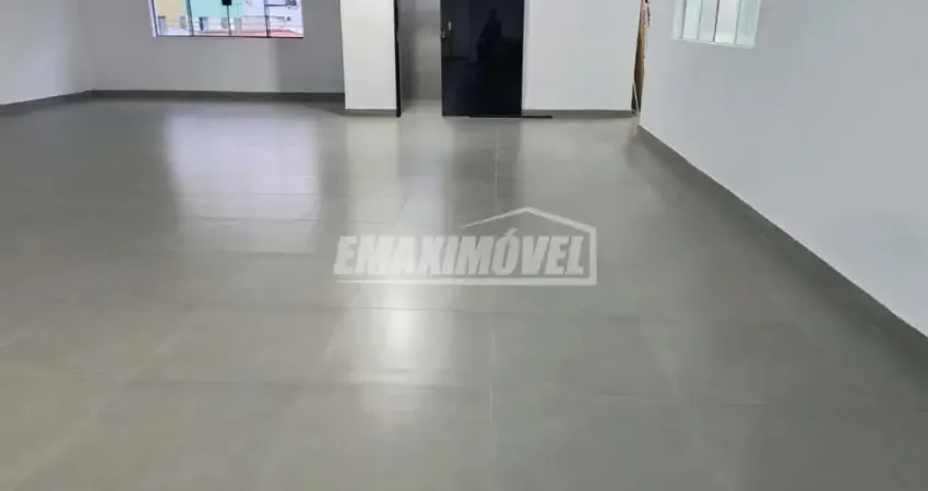 Ponto comercial para alugar na Rua Leopoldo Machado, Centro, Sorocaba