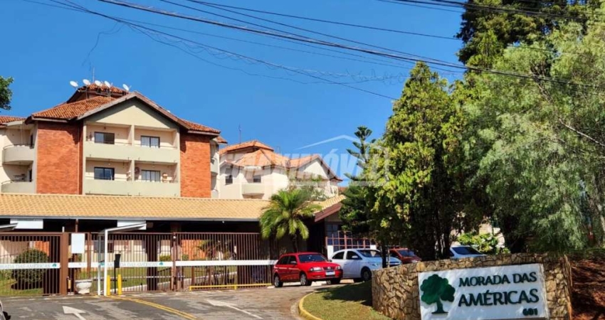 Apartamento com 2 Quartos no Jardim Novo Mundo - Sorocaba/SP