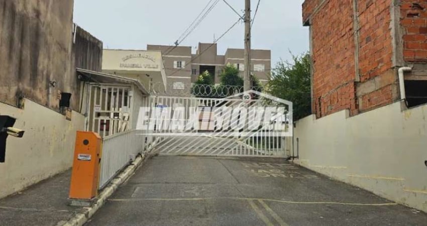 Apartamento para Aluguel - Residencial Ipanema Ville