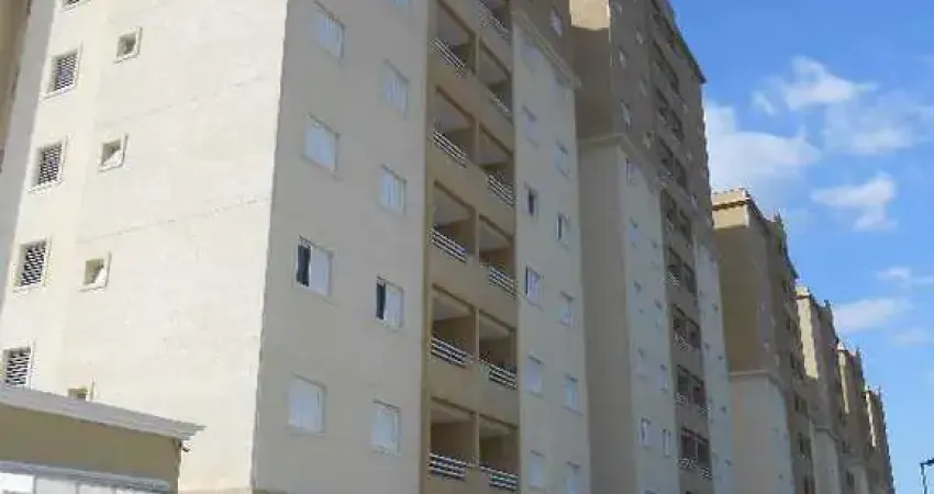 Apartamento com 2 quartos no parque campolim! - sorocaba/sp
