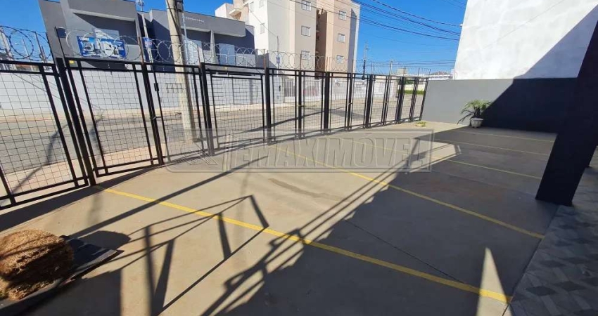 Kitnet / Stúdio à venda na Rua Joaquim de Carvalho Gil, Kitnet, 1439, Jardim Wanel Ville V, Sorocaba