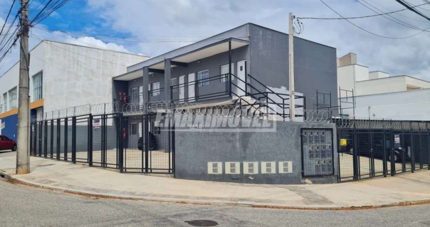 Kitnet / Stúdio à venda na Rua Joaquim de Carvalho Gil, Kitnet, 1439, Jardim Wanel Ville V, Sorocaba