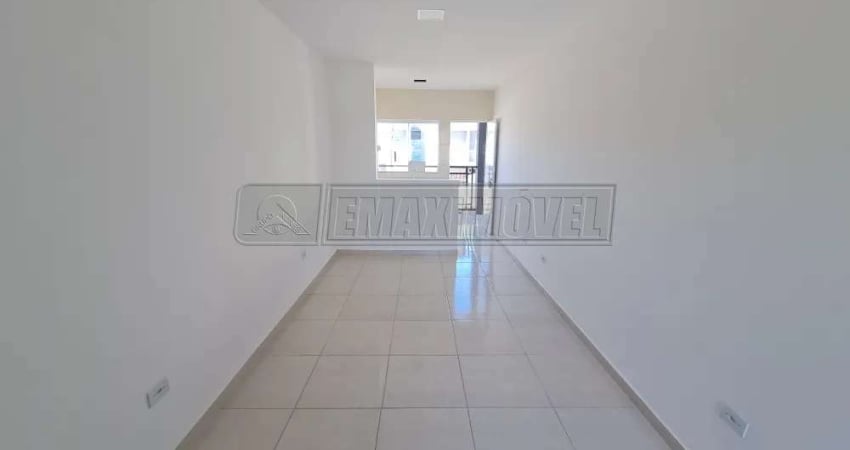 Kitnet / Stúdio à venda na Rua Joaquim de Carvalho Gil, Kitnet, 1439, Jardim Wanel Ville V, Sorocaba