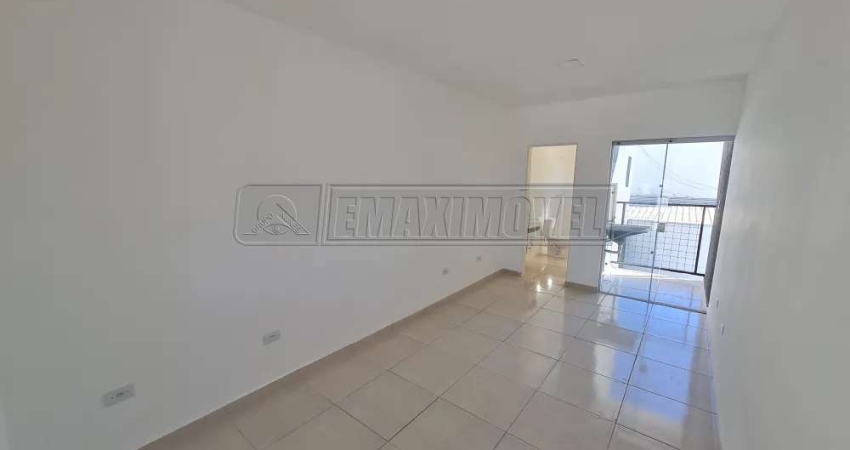 Kitnet / Stúdio à venda na Rua Joaquim de Carvalho Gil, Kitnet, 1439, Jardim Wanel Ville V, Sorocaba