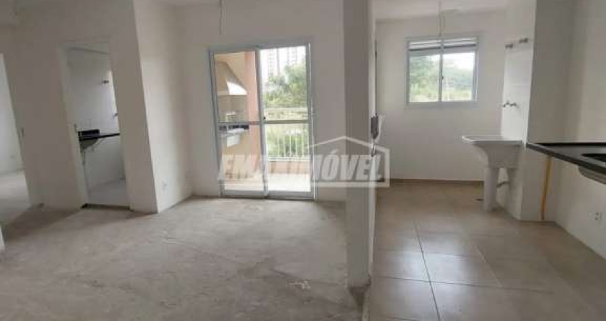 Apartamento com 2 Quartos sendo 1 suíte no Natural Park Residencial