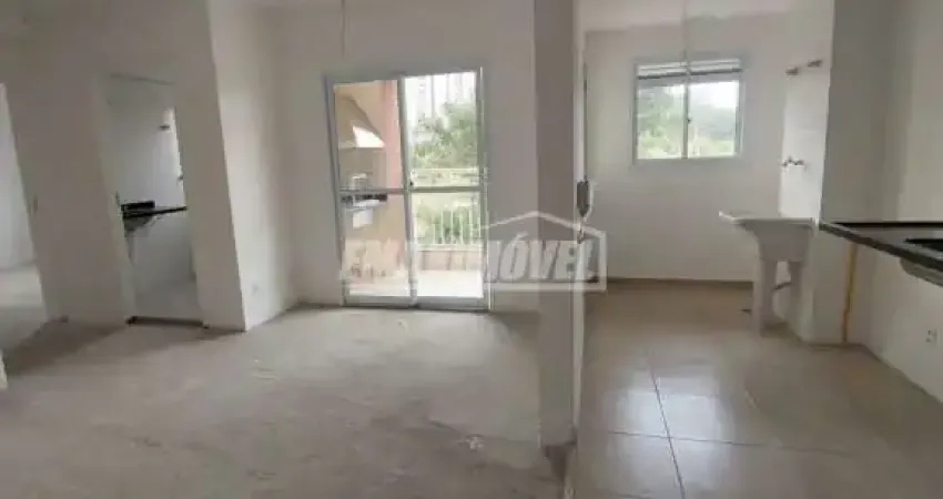 Apartamento com 2 quartos sendo 1 suíte no natural park residencial