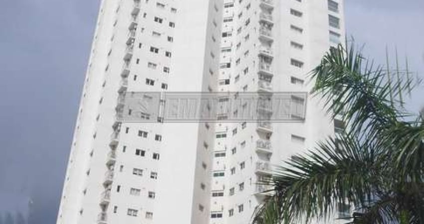 Apartamento com 3 suítes localizado no Campolim em Sorocaba/SP.