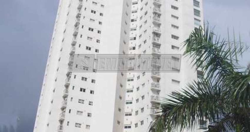 Apartamento com 3 suítes localizado no Campolim em Sorocaba/SP.