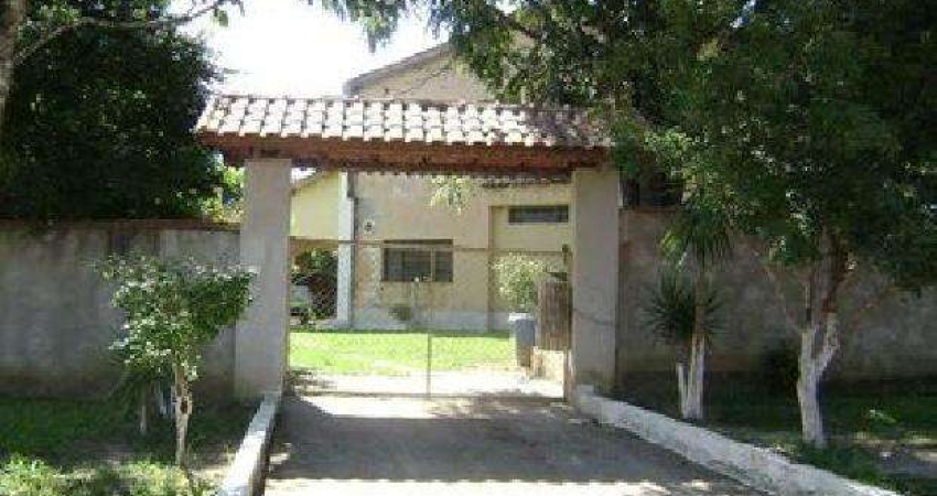 Chácara / sítio com 4 quartos à venda na Rua dos Florianos, Esquina com Rua dos Pinheiros - 0, 120, Quintas de Pirapora, Salto de Pirapora