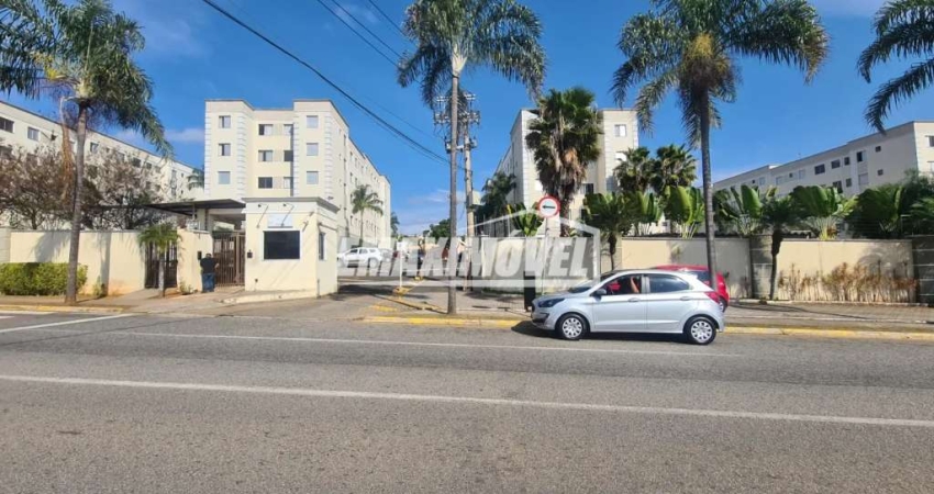 Apartamento para Locação - PARQUE SICÍLIA - VOTORANTIM/SP