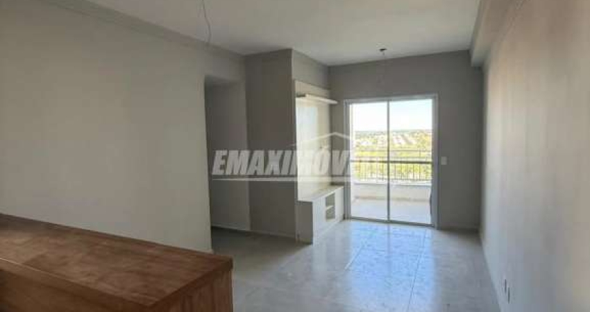 Apartamento para Locação - Barão de Iguatemi Residencial Club | Parque Campolim, Sorocaba/SP