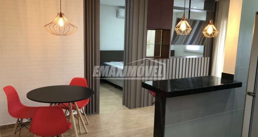 Studio Mobiliado de Alto Padrão no RED Studio - Sorocaba