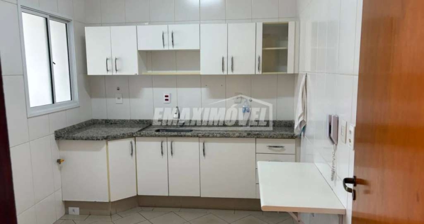 Apartamento 2 dormitórios no Edifício San Fernando - Campolim