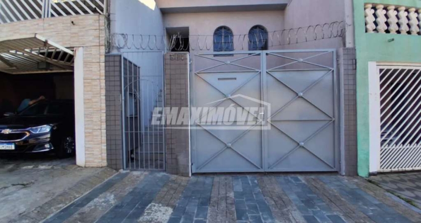 Casa com 3 quartos sendo 2 suítes no bairro Jardim Los Angeles