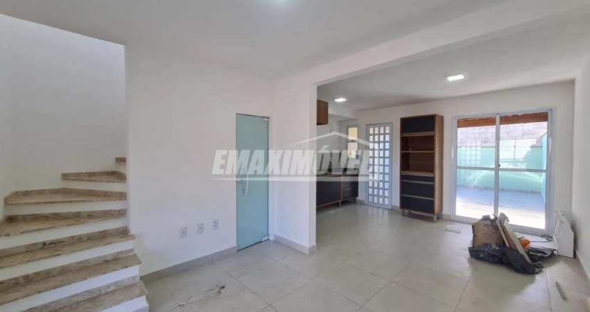 Casa para Aluguel no Condomínio Villa Flora - Votorantim/SP