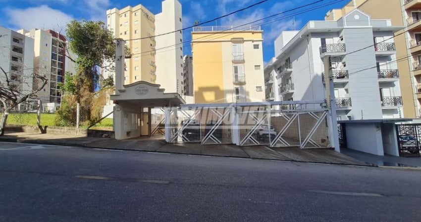 Apartamento com 3 quartos no Parque Campolim em Sorocaba/SP