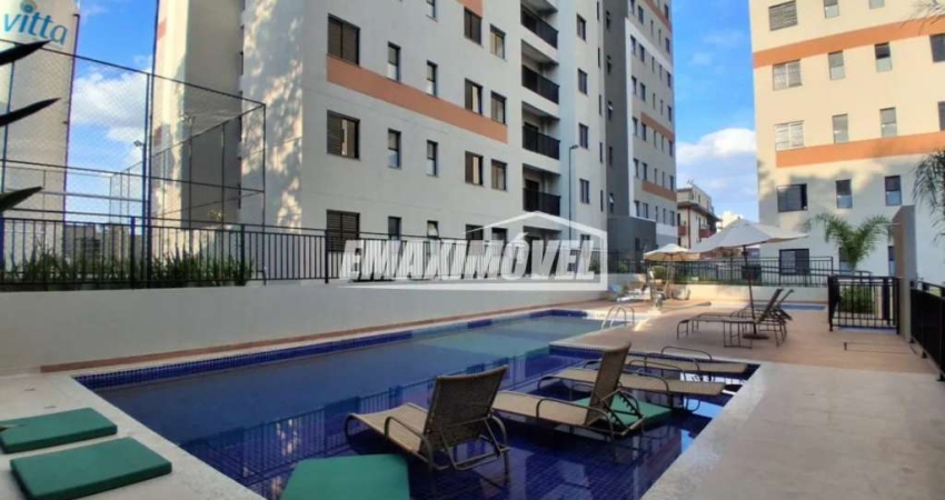 Apartamento com 2 Quartos (1 Suíte) e Vaga Coberta - Jardim Europa
