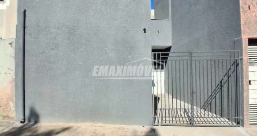 Casa com 1 quarto para alugar na Rua João Negreti, Casa 1, 80, Jardim Santa Esmeralda, Sorocaba