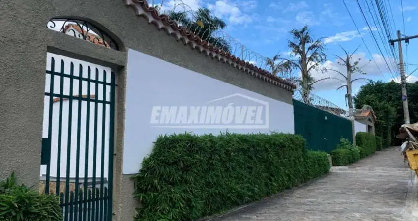 Casa assobradada para fins residenciais ou comerciais no jardim simus em sorocaba/sp