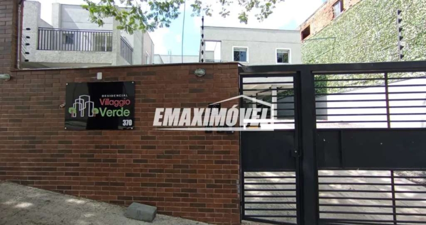 Apartamento com 1 quarto mobiliado no Edifício Villagio Verde