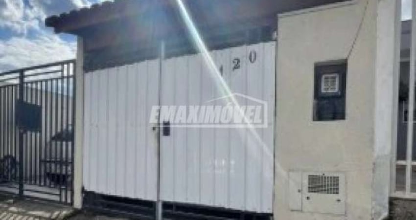 Casa com 2 quartos para alugar na Alameda Família Muller, 120, Jardim Santa Marta, Sorocaba