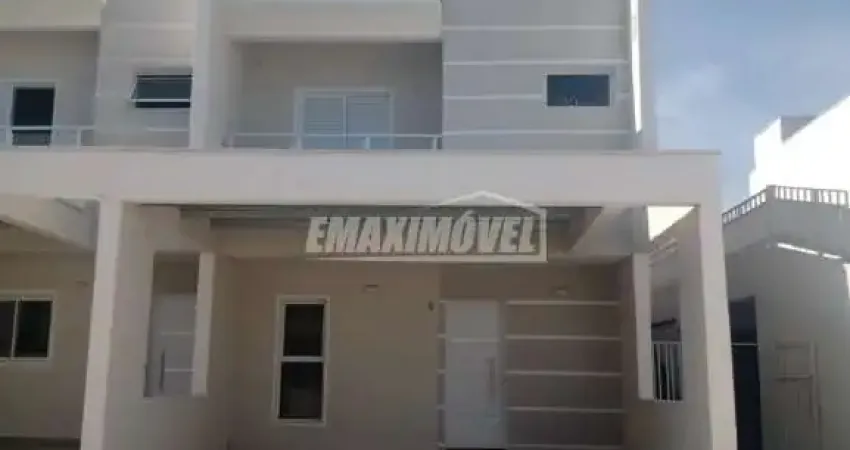 Casa em condomínio fechado com 3 quartos à venda na Rua Doutor Américo Figueiredo, Casa, 1640, Jardim Simus, Sorocaba