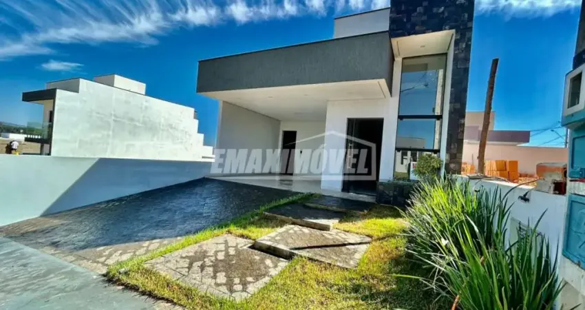 Casa com 3 quartos sendo 1 suíte e 2 vagas no villagio ipanema!