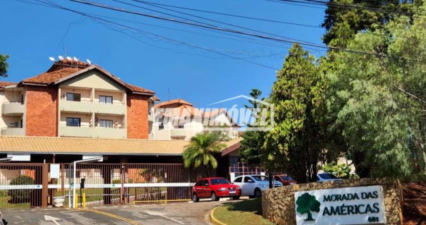 Apartamento com 2 Quartos no Jardim Novo Mundo - Sorocaba/SP