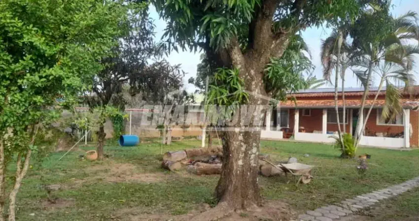 Chácara a venda, localizada no Condomínio Aquarius - com 700 m² de terreno