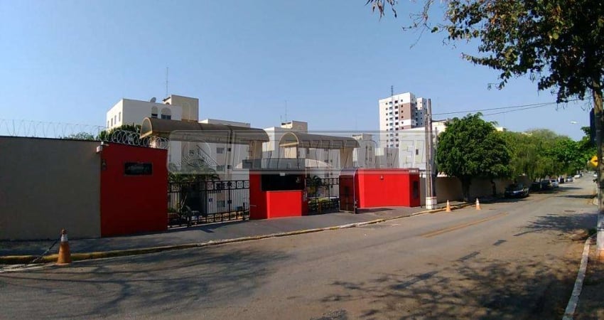 Apartamento com 2 quartos para alugar na Rua Maestro Benedito Camargo, Bloco 13, 91, Jardim Guadalajara, Sorocaba