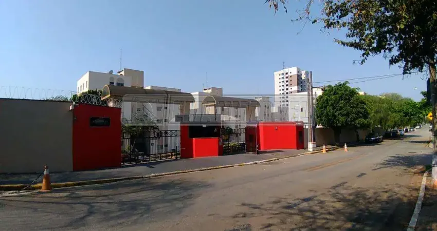 Apartamento com 2 quartos para alugar na Rua Benedito Camargo, Jardim Guadalajara, Sorocaba