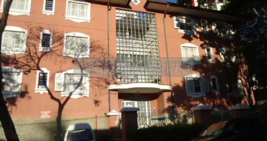 Apartamento com 2 quartos à venda na Rua Maestro Zeferino Santana, Centro, Sorocaba