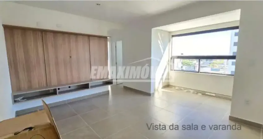 Apartamento com 2 Quartos sendo 1 suite no Unioon Planeta em Sorocaba/SP