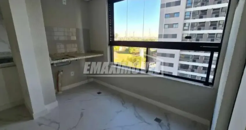 Apartamento com 1 Quarto no Unioon Planeta em Sorocaba/SP