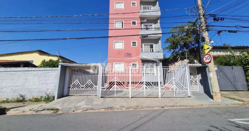 Apartamento com 1 quarto para alugar na Alameda das Acácias, Jardim Simus, Sorocaba