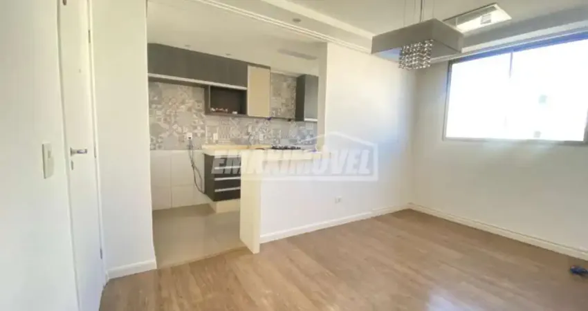Apartamento para aluguel no Parque Sinfonia - Jardim Novo Mundo
