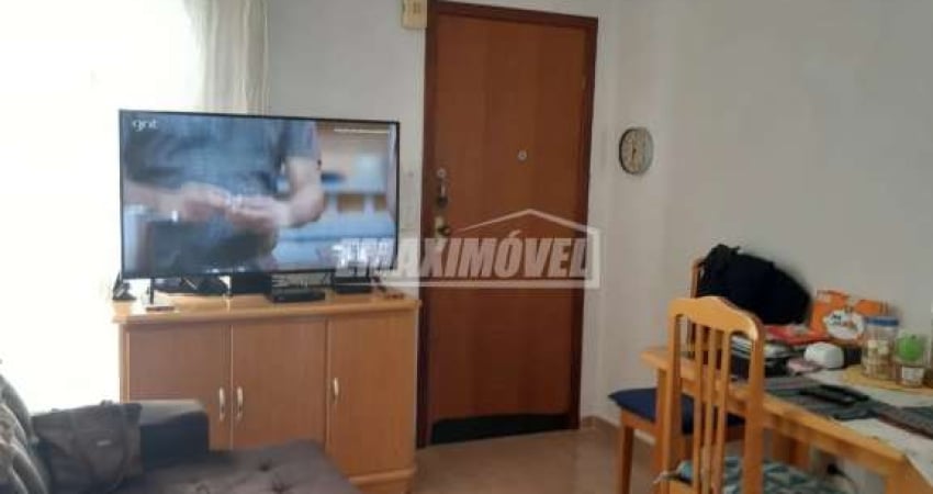 Apartamento com 2 Quartos e 1 vaga no Jardim Guarujá!