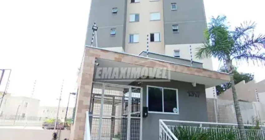 Apartamento com 2 quartos à venda na Avenida Três de Março, Alto da Boa Vista, Sorocaba