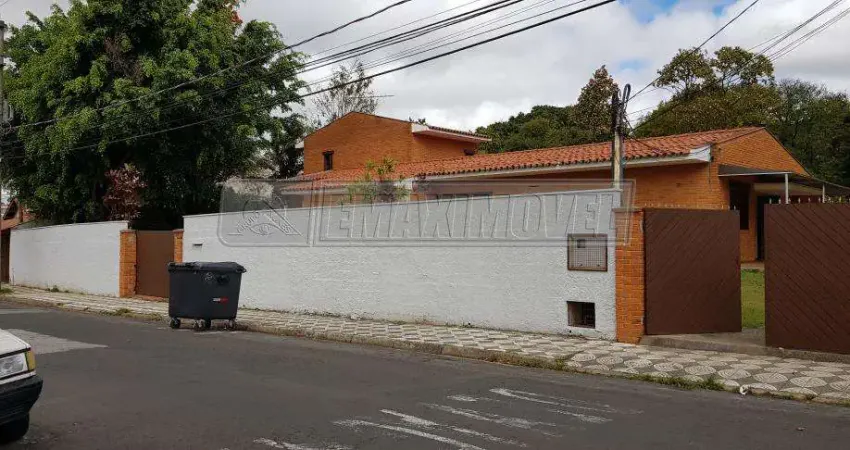 Casa para aluguel Residencial ou Comercial - Vila Progresso - Sorocaba/SP