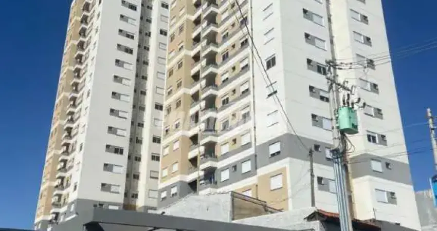 Apartamento 2 dormitórios para locação - Bairro Santa Rosália