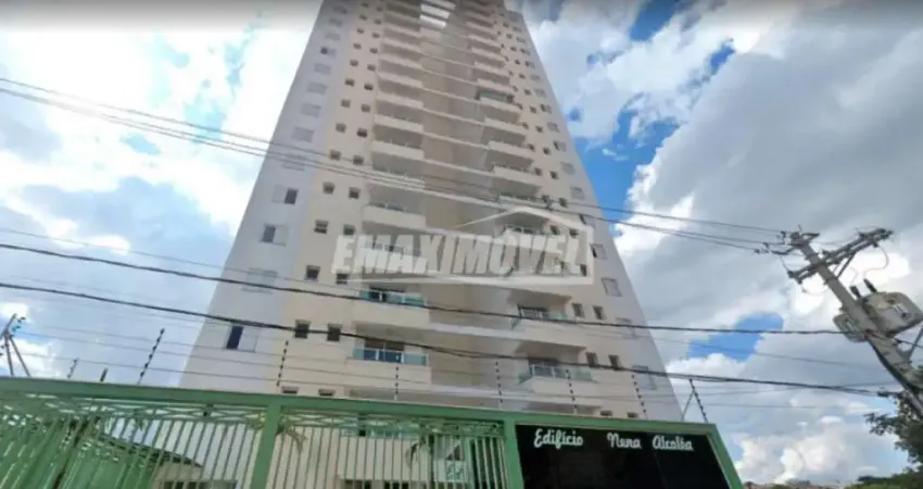 Apartamento para Aluguel - Jardim Piratininga - Sorocaba/SP