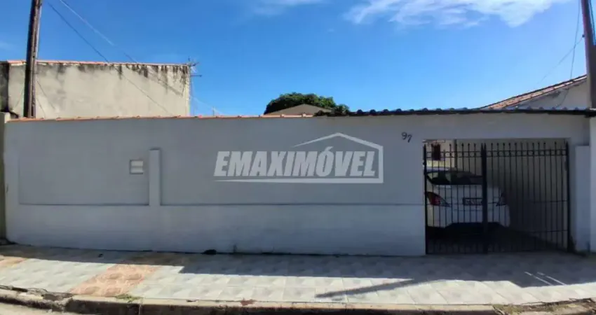 Casa com 3 quartos para alugar na Rua Alvarenga Peixoto, 97, Vila Fiori, Sorocaba