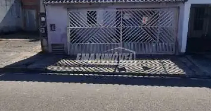 Casa com 3 quartos para alugar na Rua Guilherme Briviglieri, 143, Parque Vitória Régia, Sorocaba