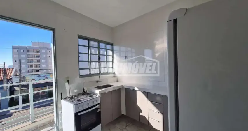 Kitnet / Stúdio para alugar na Rua Guarda Civil, Unidade 21, 121, Centro, Sorocaba